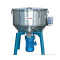 Plastic Pellet Extruder Machine Resin Mixer Granules Color Powder Mixing Resin Mixer Supplier